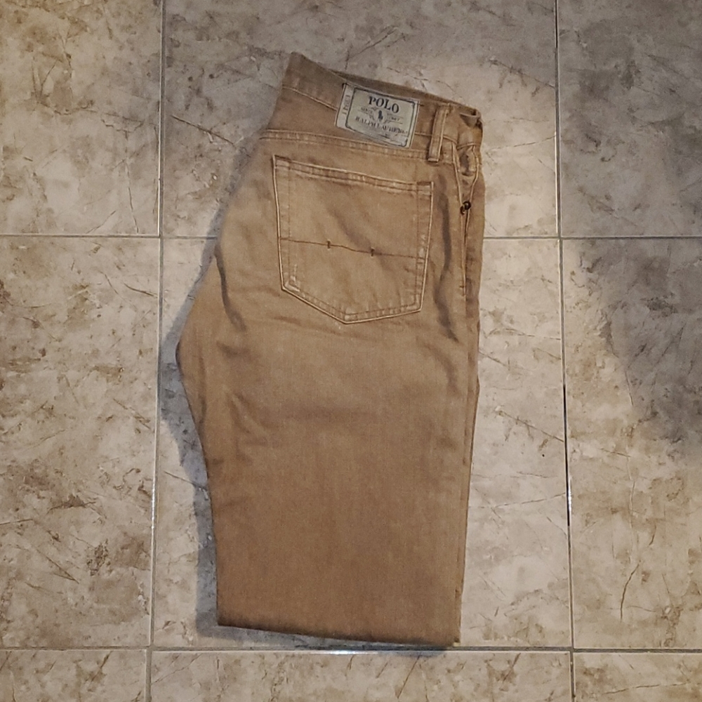 Polo by Ralph Lauren Men's Jeans